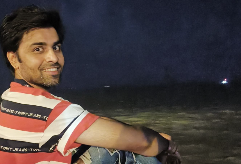 Jitendra Kumar Wiki & Early Life