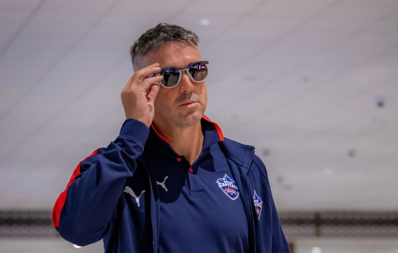 Kevin Pietersen Career