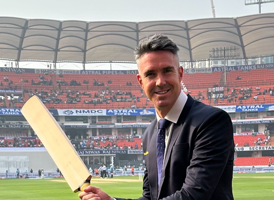 Kevin Pietersen Wiki & Early Life