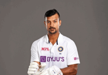 Mayank Agarwal