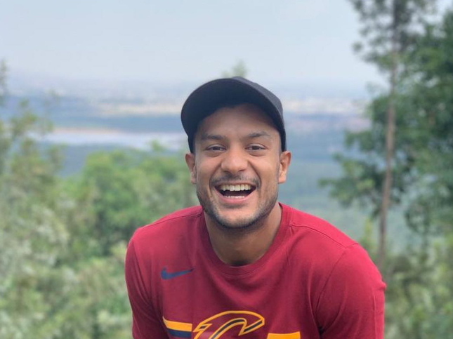 Mayank Agarwal Wiki & Early Life