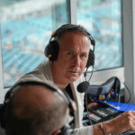 Michael Vaughan