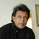 Mithun Chakraborty