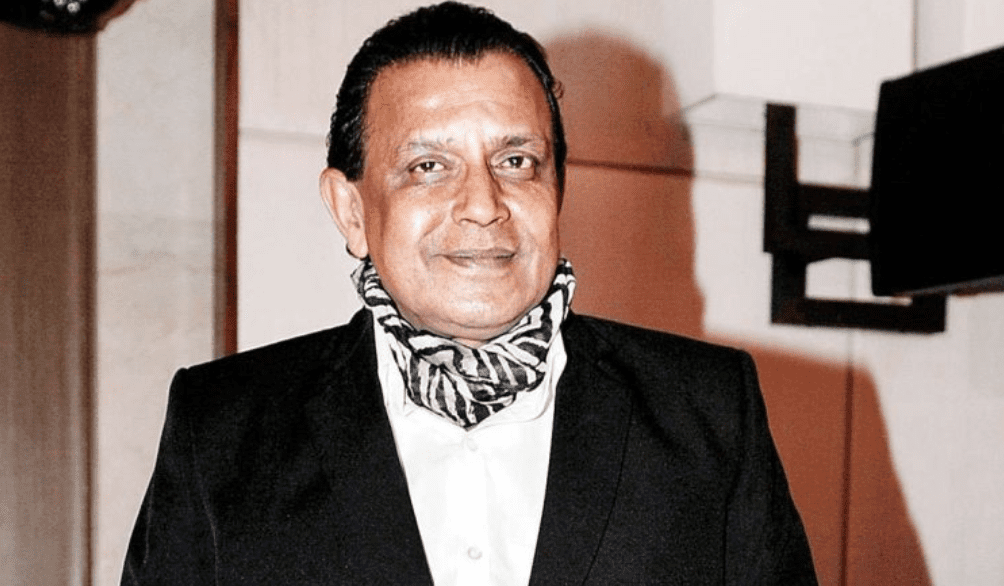 Mithun Chakraborty Career