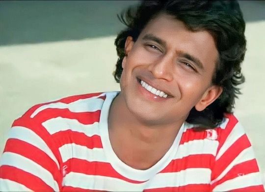 Mithun Chakraborty Wiki & Early Life