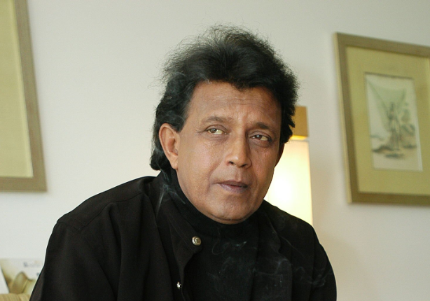 Mithun Chakraborty
