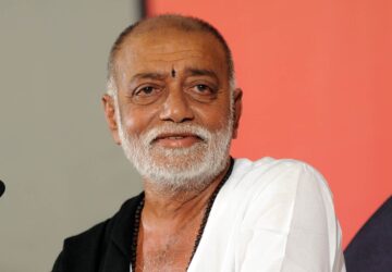 Morari Bapu