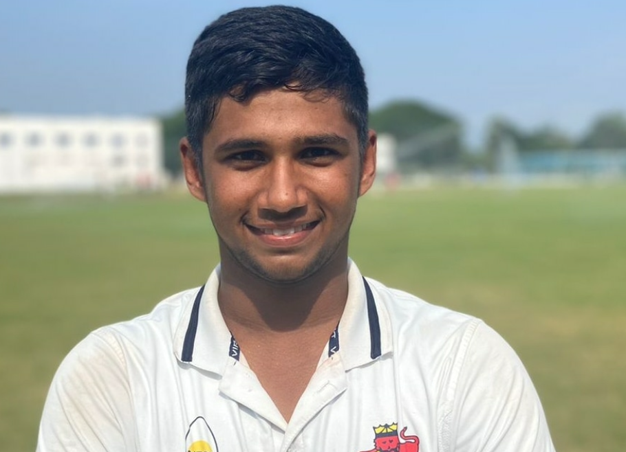 Musheer Khan Wiki & Early Life