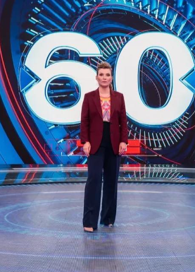 Olga Skabeyeva Career