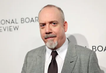 Paul Giamatti