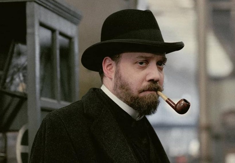 Paul Giamatti Career