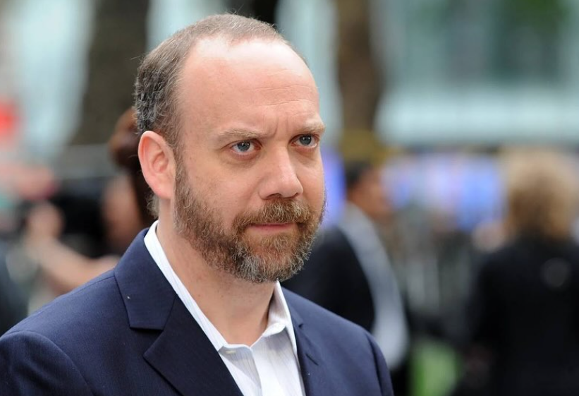 Paul Giamatti Wiki & Early Life