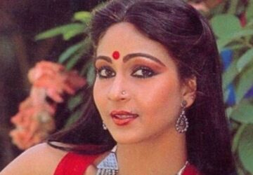 Rati Agnihotri