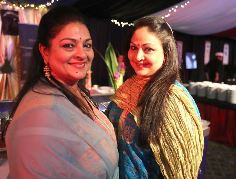 Rati Agnihotri Family