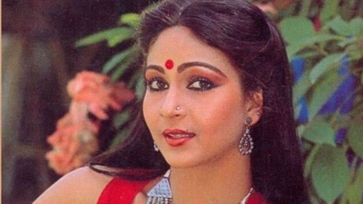 Rati Agnihotri