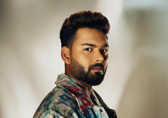 Rishabh Pant Relationships