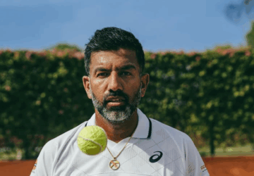 Rohan Bopanna