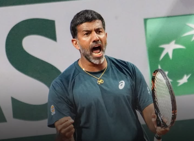 Rohan Bopanna Wiki & Early Life