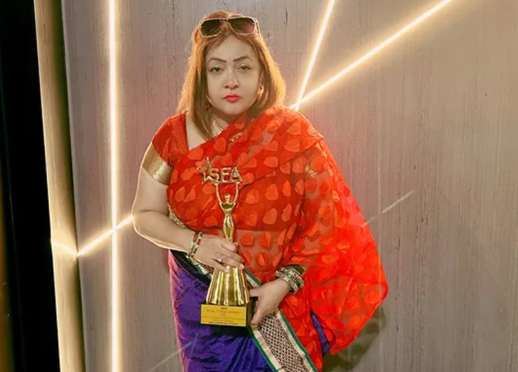 Sahila Chaddha Career