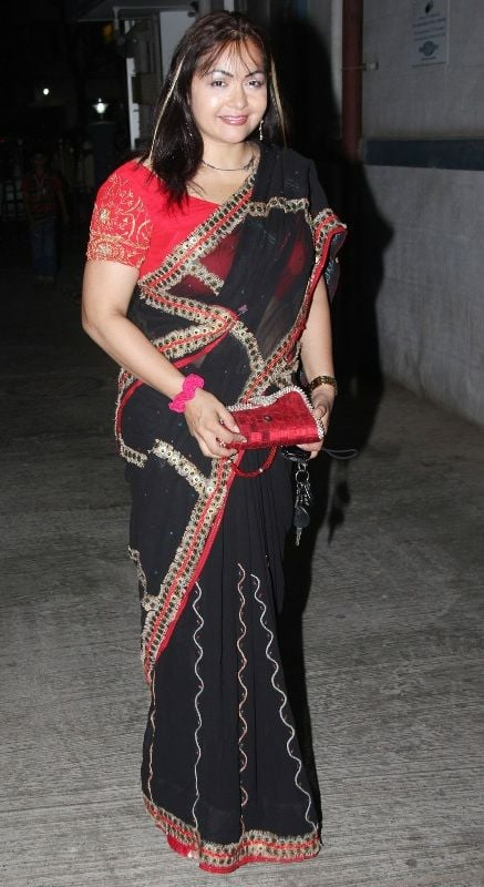 Sahila Chaddha Height