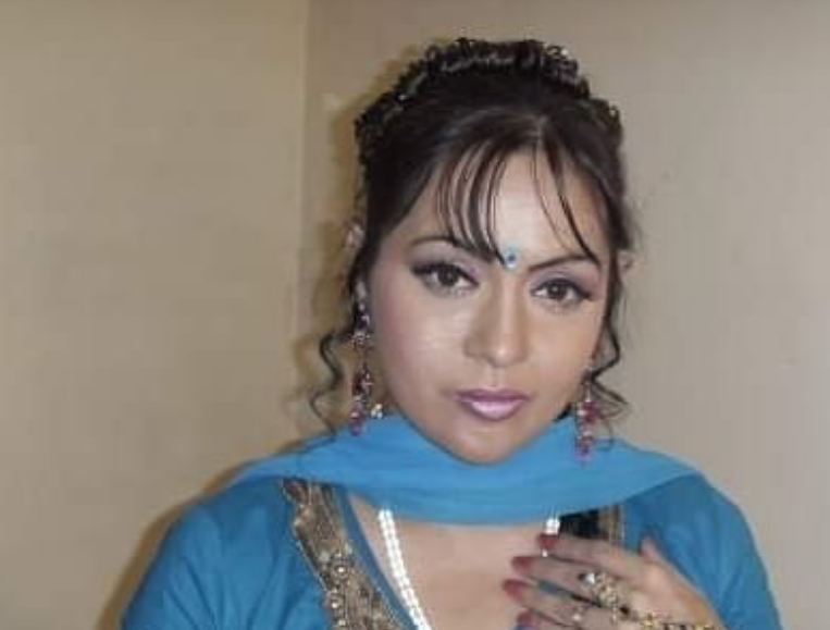 Sahila Chaddha Wiki & Early Life