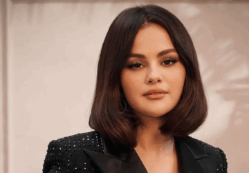 Selena Gomez