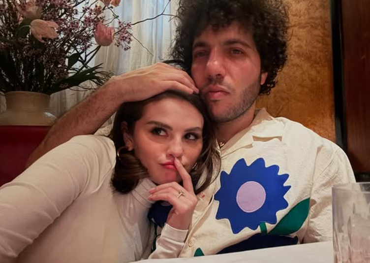 Selena Gomez Fiancé
