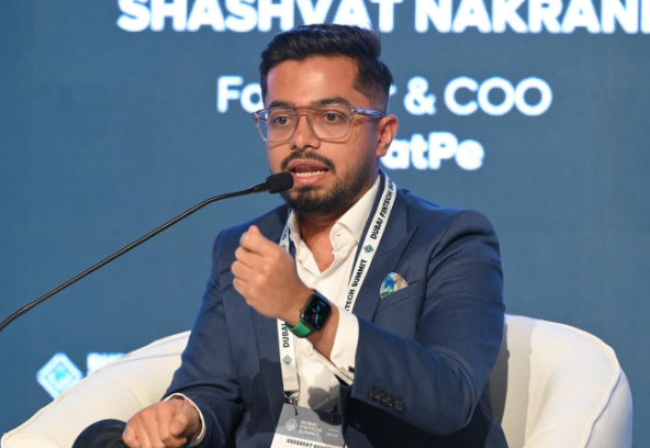 Shashvat Nakrani Career