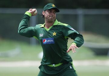 Shoaib Akhtar