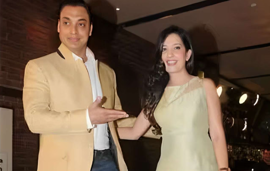 Shoaib Akhtar Wife