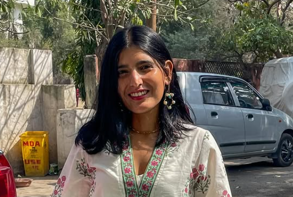 Shruti Shiva Wiki & Early Life