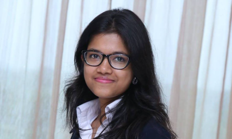 Simi Karan Wiki & Early Life