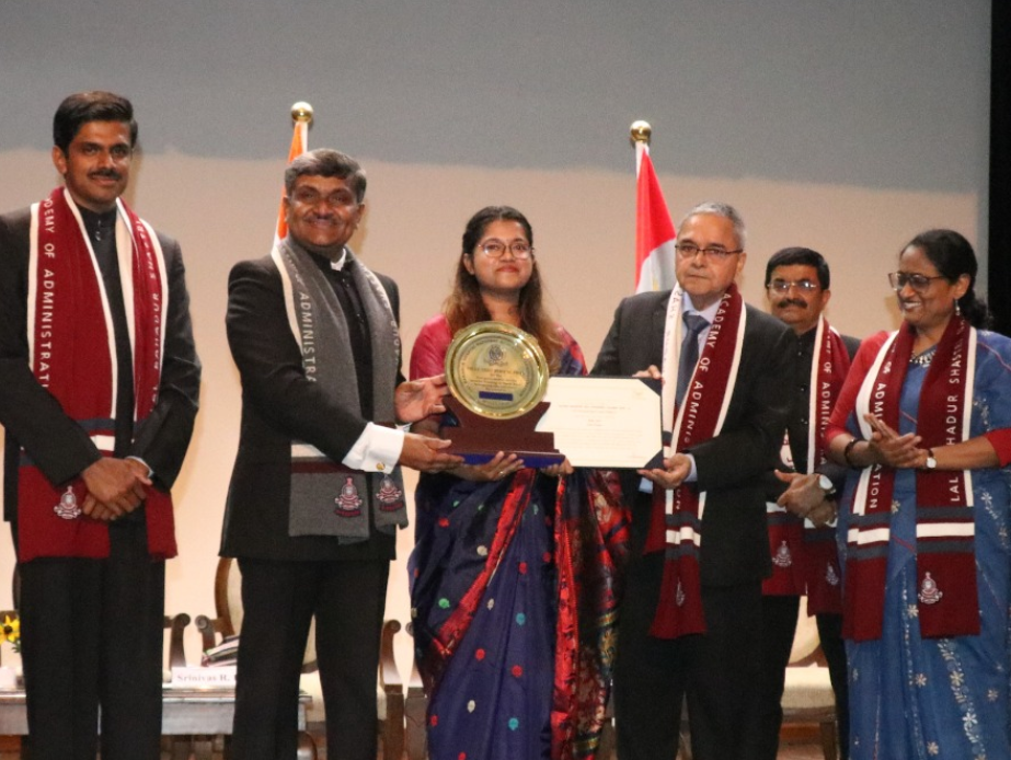 Simi Karan's Awards and Achievements