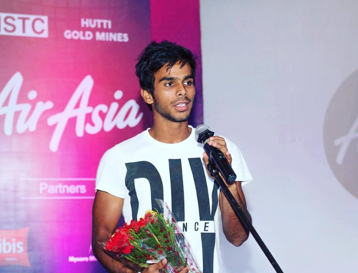 Sumit Nagal Wiki & Early Life