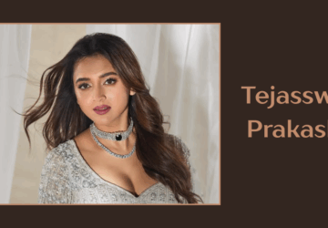 Tejasswi Prakash