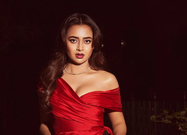 Tejasswi Prakash Career