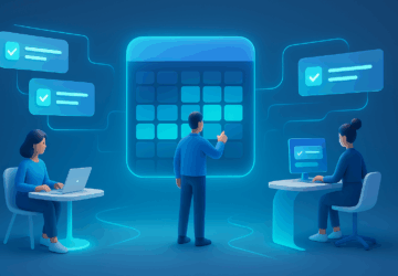 Transforming Everyday Work with Smarter Scheduling and Task Management