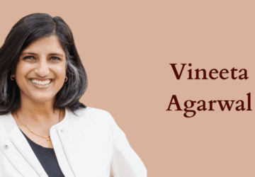 Vineeta Agarwal