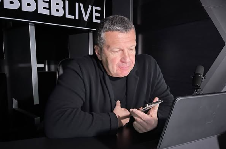 Vladimir Solovyov Wiki & Early Life