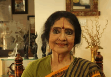 Vyjayanthimala Age