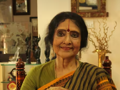 Vyjayanthimala Age
