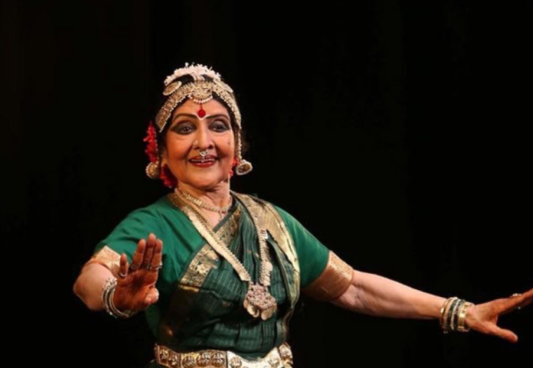 Vyjayanthimala Career