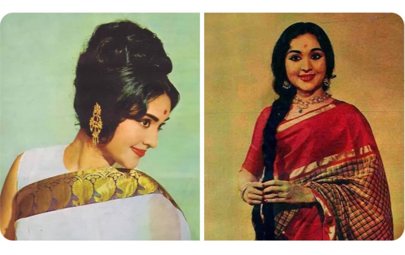 Vyjayanthimala Wiki & Early Life