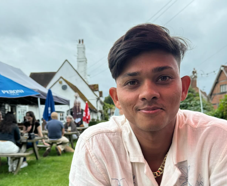 Yashasvi Jaiswal Wiki & Early Life