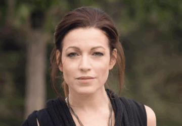 Alyona Khmelnitskaya