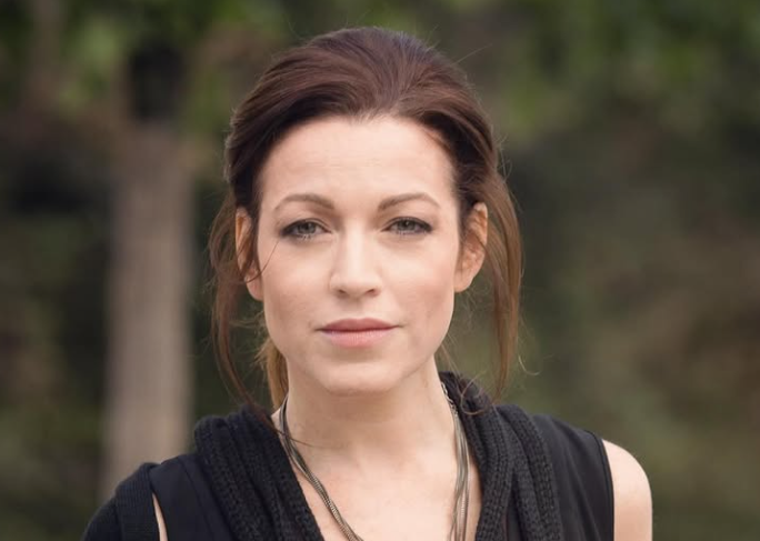 Alyona Khmelnitskaya