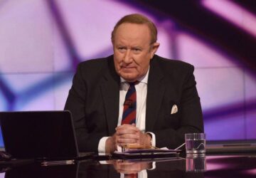 Andrew Neil