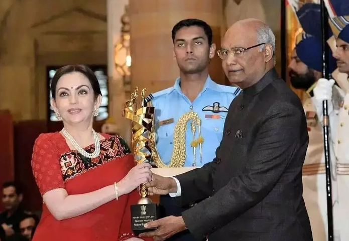 Awards and Achievements