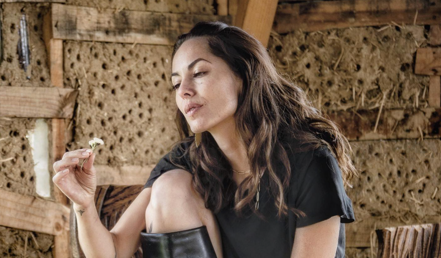 Barbara Mori Wiki & Early Life