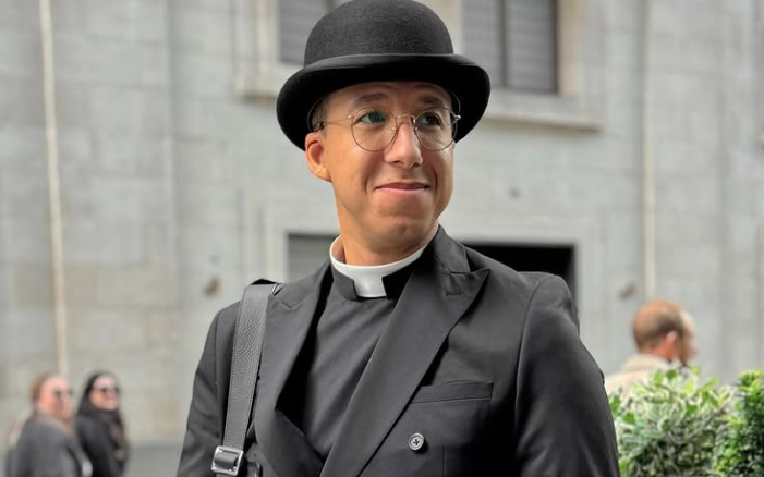 Calvin Robinson Career